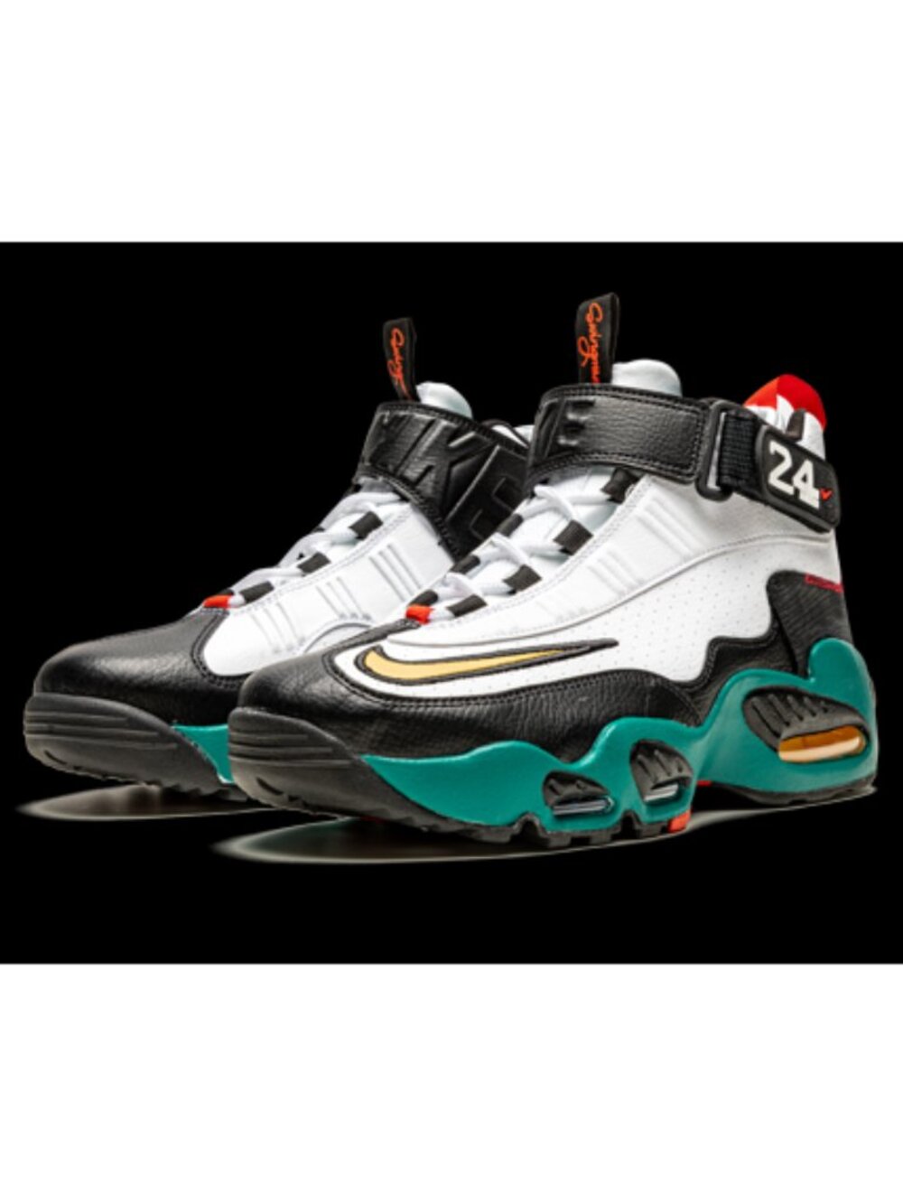 Nike Air Griffey Max 1 Sweetest Swing (GS)